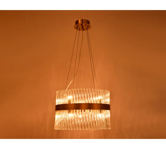 Подвесной светильник Ambrella Light Traditional 15 TR5359