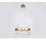 Подвесной светильник Ambrella Light Traditional 15 TR5359 6