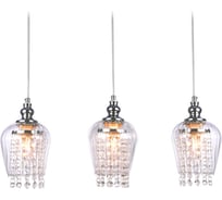 Подвесной светильник Ambrella Light Traditional TR3612