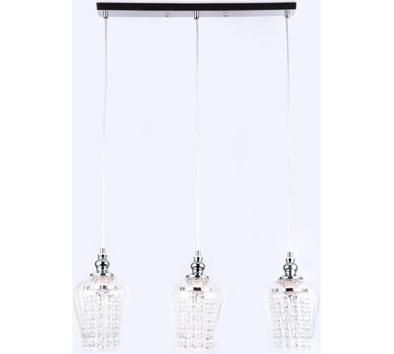 Подвесной светильник Ambrella Light Traditional TR3612