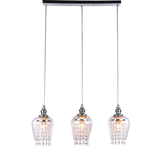 Подвесной светильник Ambrella Light Traditional TR3612
