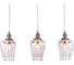 Подвесной светильник Ambrella Light Traditional TR3612 1