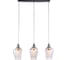 Подвесной светильник Ambrella Light Traditional TR3612 3