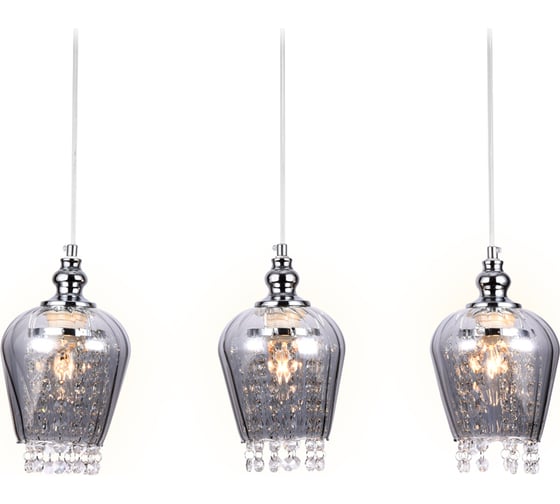 Подвесной светильник Ambrella Light Traditional TR3613 1