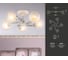 Люстра на штанге Ambrella Light Traditional TR3062 2