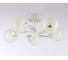 Люстра на штанге Ambrella Light Traditional TR3062 5