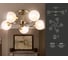 Люстра на штанге Ambrella Light Traditional TR3064 2