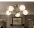 Люстра на штанге Ambrella Light Traditional TR3064 3