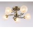 Люстра на штанге Ambrella Light Traditional TR3064 4