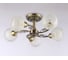 Люстра на штанге Ambrella Light Traditional TR3064 5