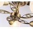Люстра на штанге Ambrella Light Traditional TR3064 6