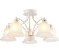 Потолочная люстра Ambrella Light Traditional TR3050
