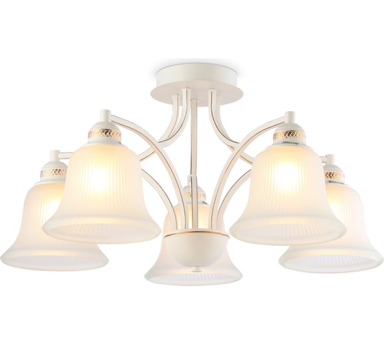 Потолочная люстра Ambrella Light Traditional TR3050 1