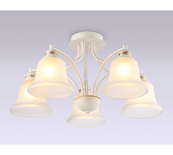 Потолочная люстра Ambrella Light Traditional TR3050