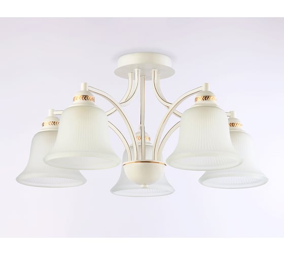 Потолочная люстра Ambrella Light Traditional TR3050
