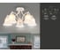Потолочная люстра Ambrella Light Traditional TR3050 2