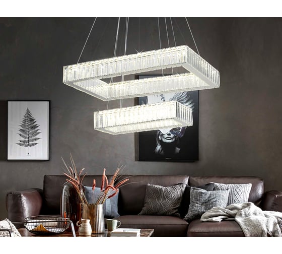 Подвесной светильник Ambrella Light Traditional TR5005