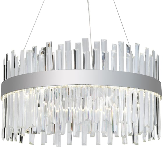 Подвесной светильник Ambrella Light Traditional TR5009