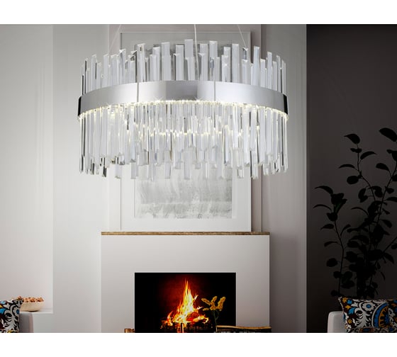 Подвесной светильник Ambrella Light Traditional TR5009