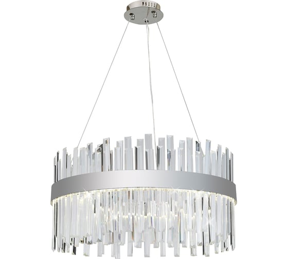 Подвесной светильник Ambrella Light Traditional TR5009