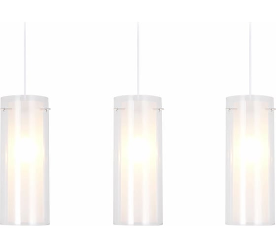 Подвесной светильник Ambrella Light Traditional TR3675