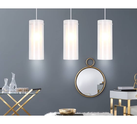 Подвесной светильник Ambrella Light Traditional TR3675