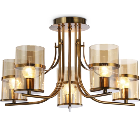 Потолочная люстра Ambrella Light Traditional TR3222 1