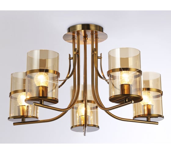 Потолочная люстра Ambrella Light Traditional TR3222