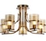Потолочная люстра Ambrella Light Traditional TR3222 1