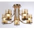 Потолочная люстра Ambrella Light Traditional TR3222 4