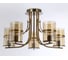 Потолочная люстра Ambrella Light Traditional TR3222 5
