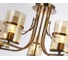 Потолочная люстра Ambrella Light Traditional TR3222 6