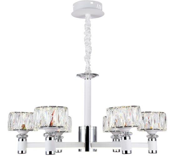 Подвесная люстра Ambrella Light Traditional TR4518 1