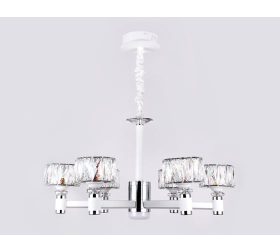 Подвесная люстра Ambrella Light Traditional TR4518