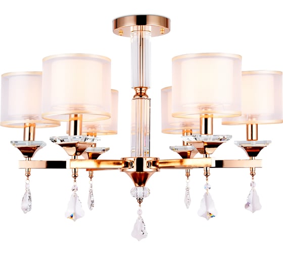 Подвесная люстра Ambrella Light Traditional TR4535 1