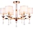 Подвесная люстра Ambrella Light Traditional TR4535 1