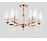 Подвесная люстра Ambrella Light Traditional TR4535 3