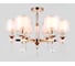 Подвесная люстра Ambrella Light Traditional TR4535 4