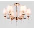 Подвесная люстра Ambrella Light Traditional TR4535 5