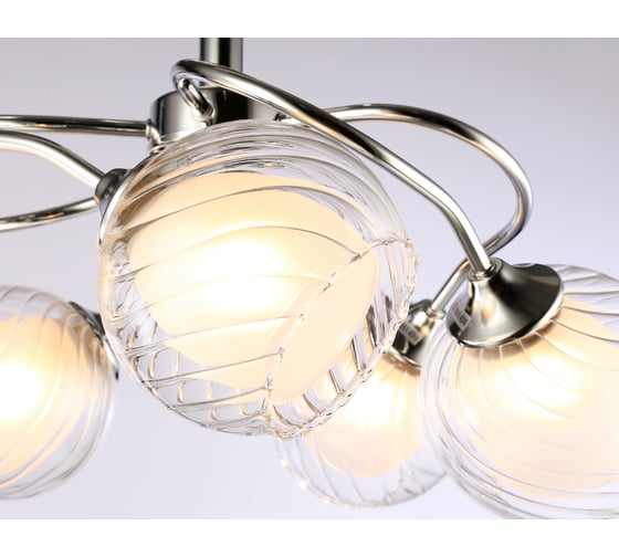Люстра на штанге Ambrella Light Traditional TR3198