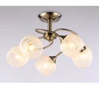 Люстра на штанге Ambrella Light Traditional TR3199