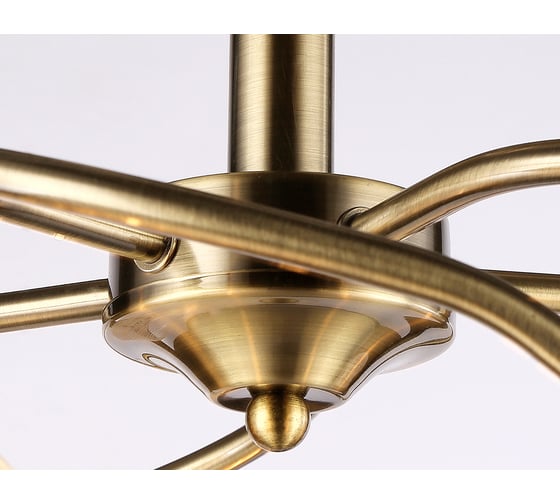 Люстра на штанге Ambrella Light Traditional TR3199