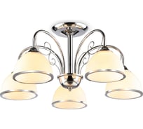 Люстра на штанге Ambrella Light Traditional TR3182
