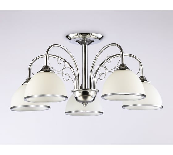 Люстра на штанге Ambrella Light Traditional TR3182