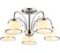 Люстра на штанге Ambrella Light Traditional TR3182 1