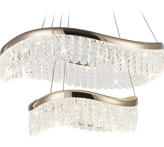 Подвесной светильник Ambrella Light Traditional TR49728