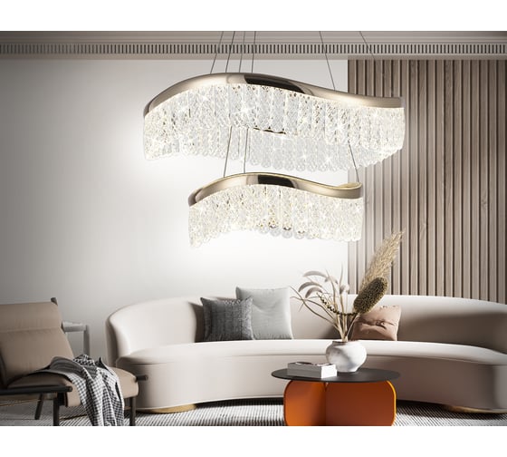 Подвесной светильник Ambrella Light Traditional TR49728