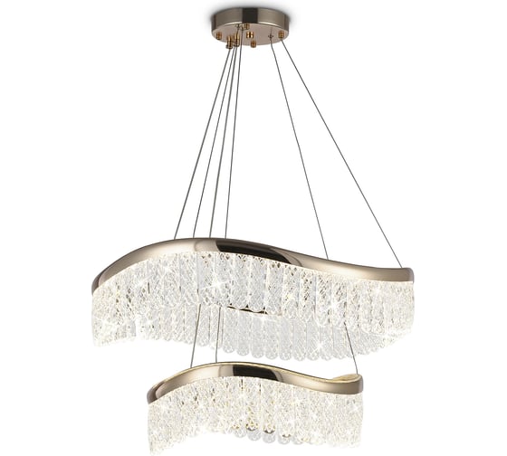 Подвесной светильник Ambrella Light Traditional TR49728