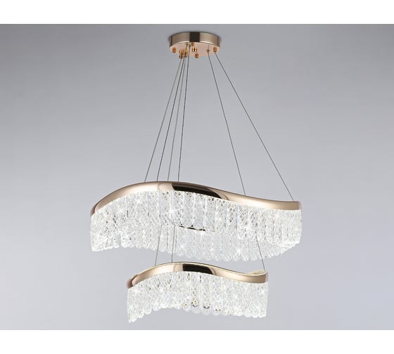 Подвесной светильник Ambrella Light Traditional TR49728