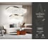 Подвесной светильник Ambrella Light Traditional TR49728 2